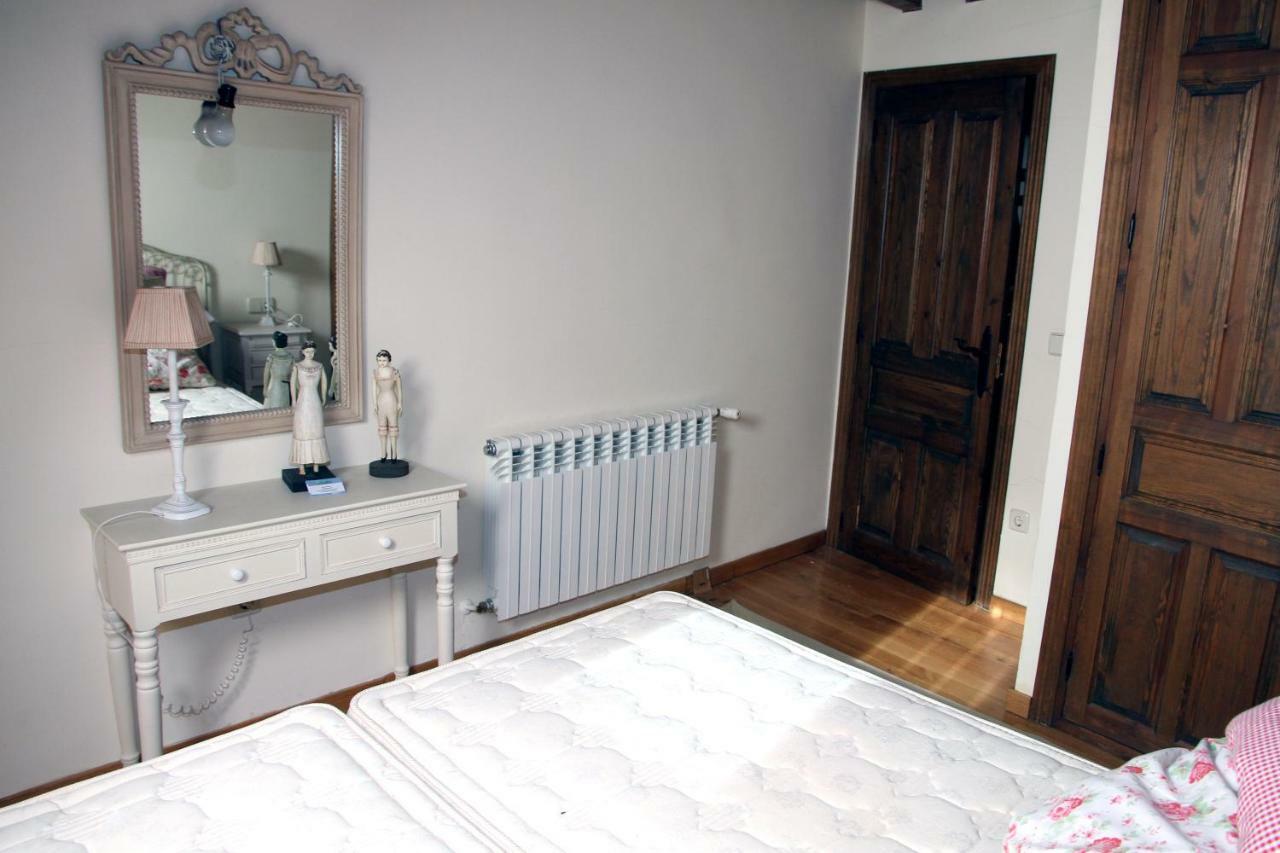 Salardu Centro Atico Duplex Na Apartment Exterior photo